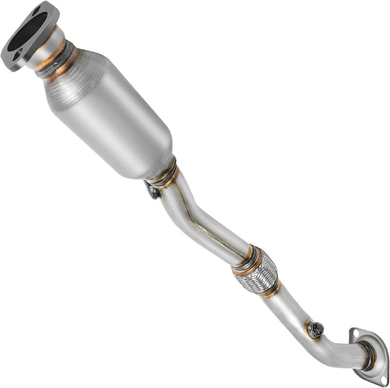 ABysmauto Rear Catalytic Converter Compatible with Nissan Altima 2002 2003 2004 2005 2006 2.5L l4 Catalytic Converter Direct-fit 642280 (EPA Compliant) - Image 3